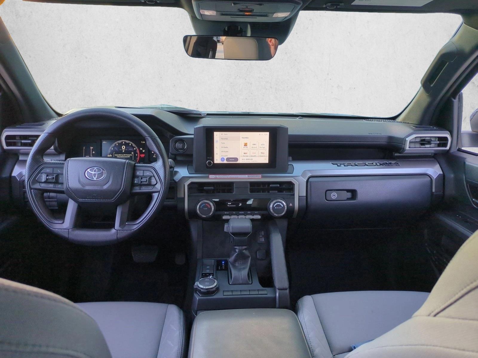 Thumbnail: 2025 Toyota Tacoma - 4