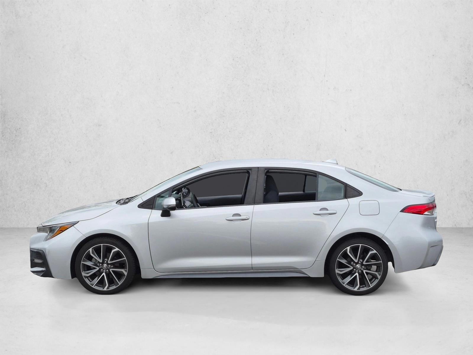 Thumbnail: 2021 Toyota Corolla - 2