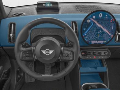 2027 MINI Countryman