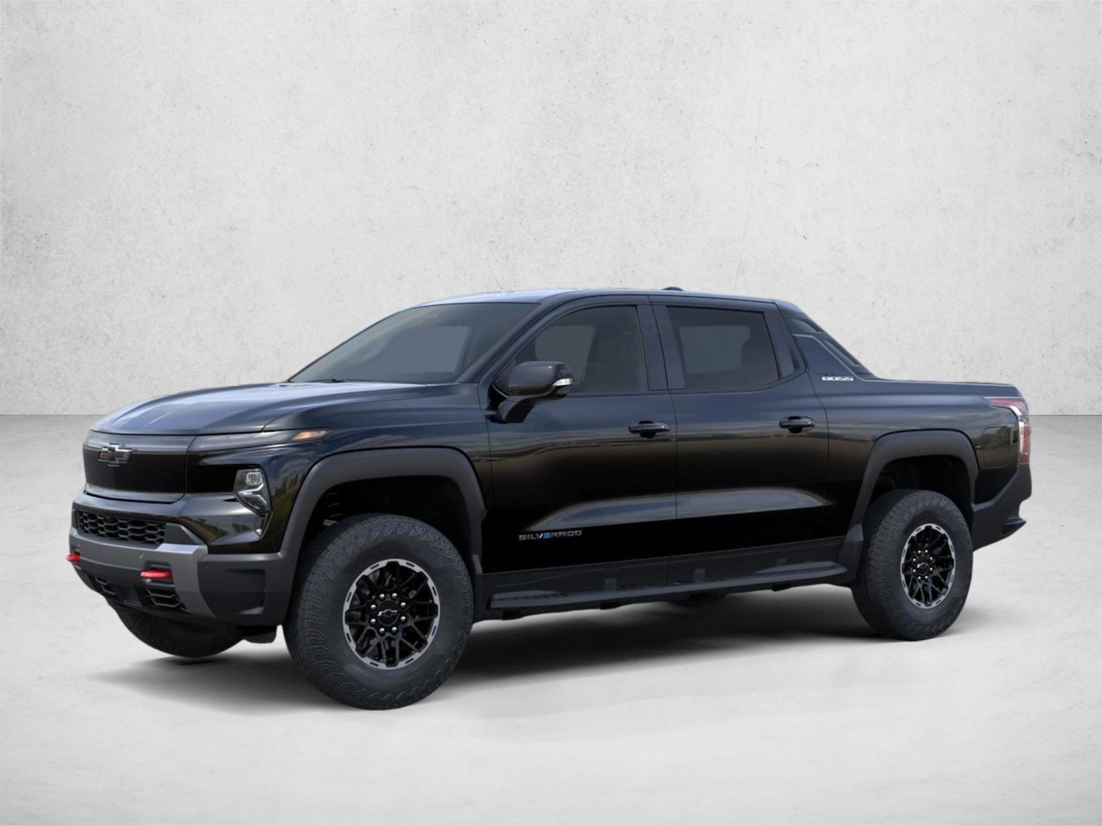 Thumbnail: 2026 Chevrolet Silverado EV - 2