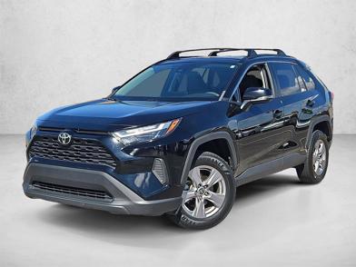 2023 Toyota RAV4 XLE -
                  Las Vegas, NV