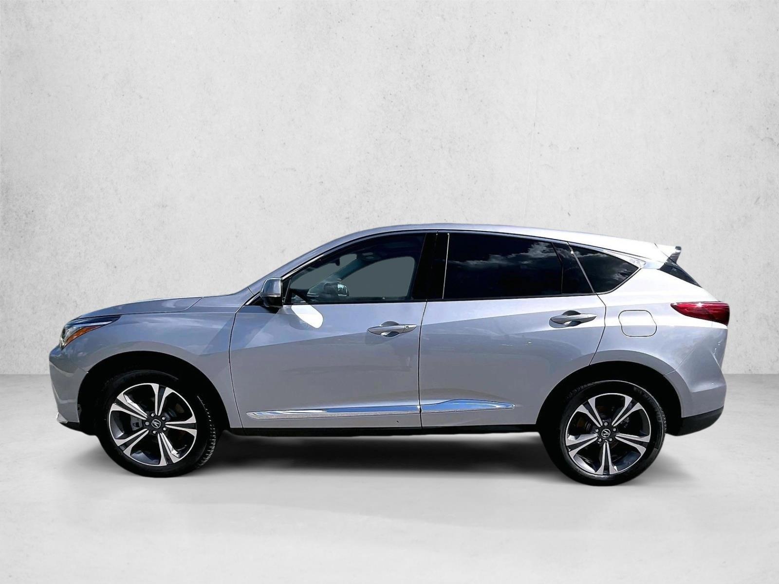 Thumbnail: 2023 Acura RDX - 2