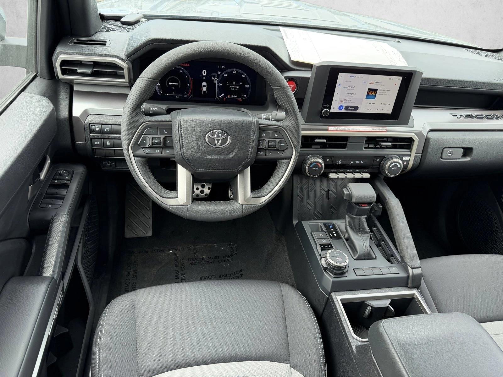 Thumbnail: 2026 Toyota Tacoma - 3