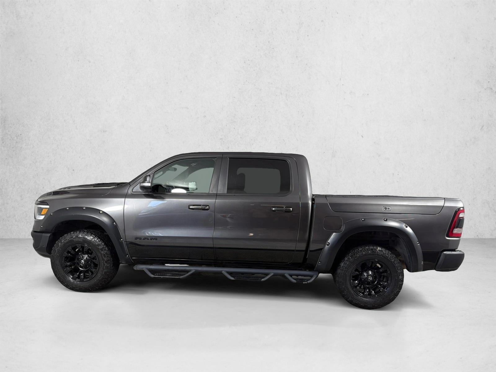 Thumbnail: 2020 RAM 1500 - 2