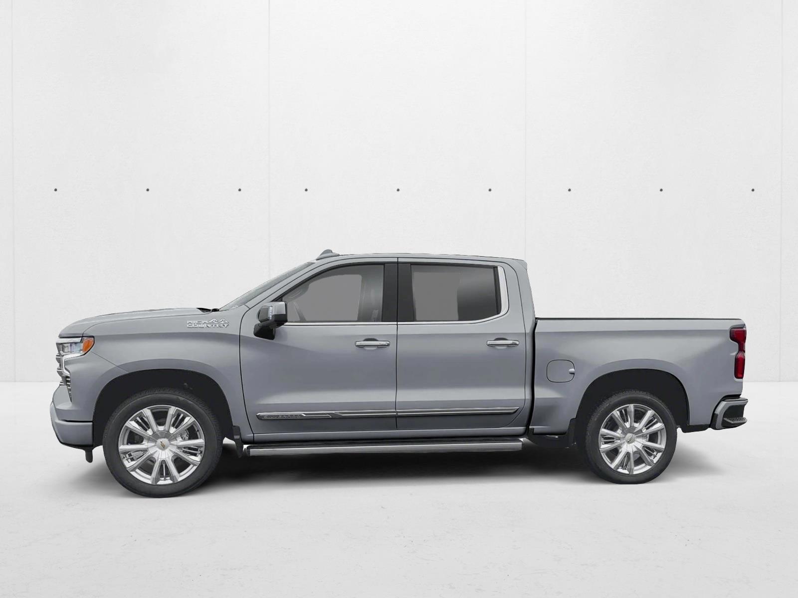 Thumbnail: 2026 Chevrolet Silverado 1500 - 2