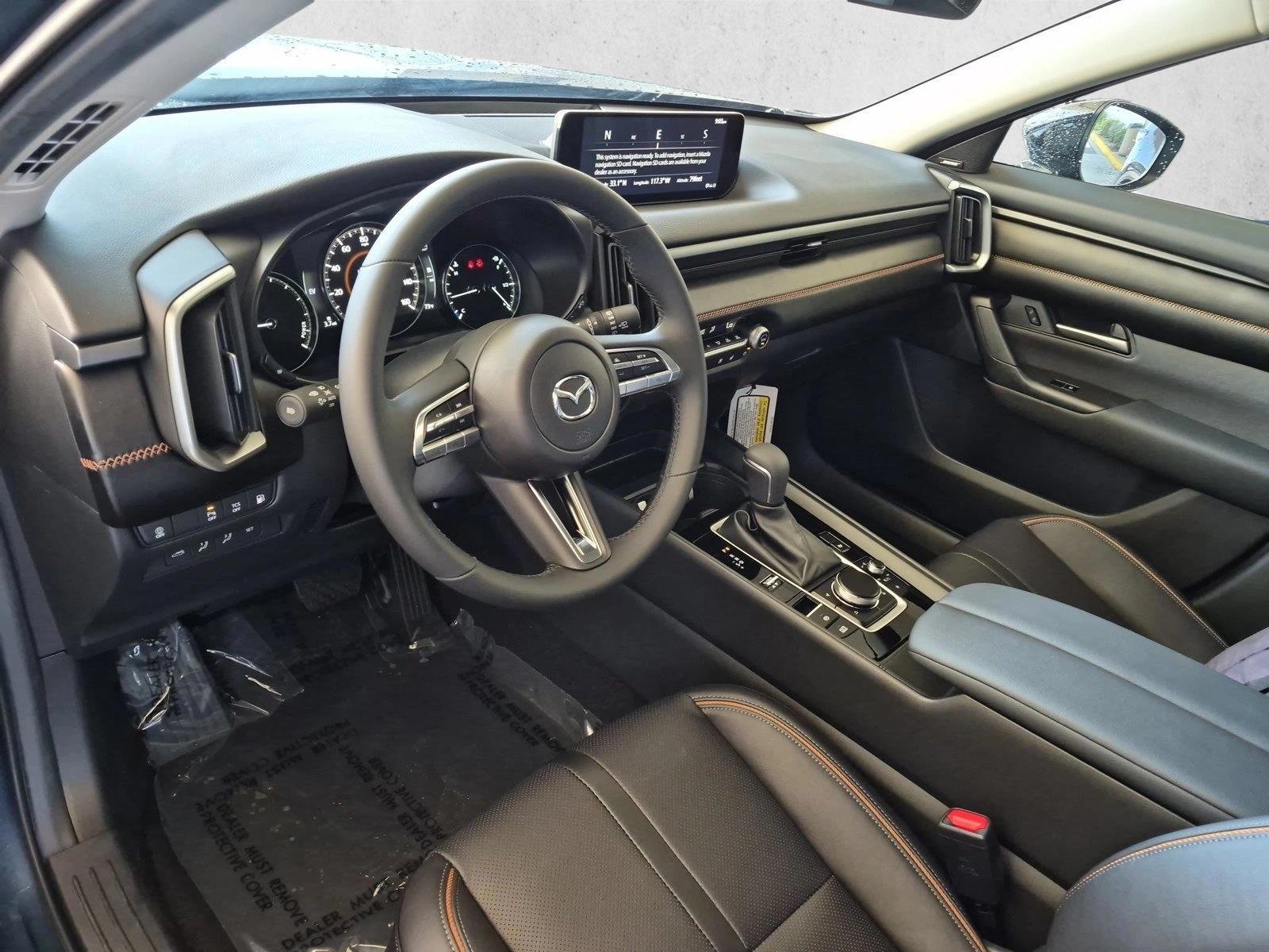 Thumbnail: 2026 Mazda CX-50 - 3