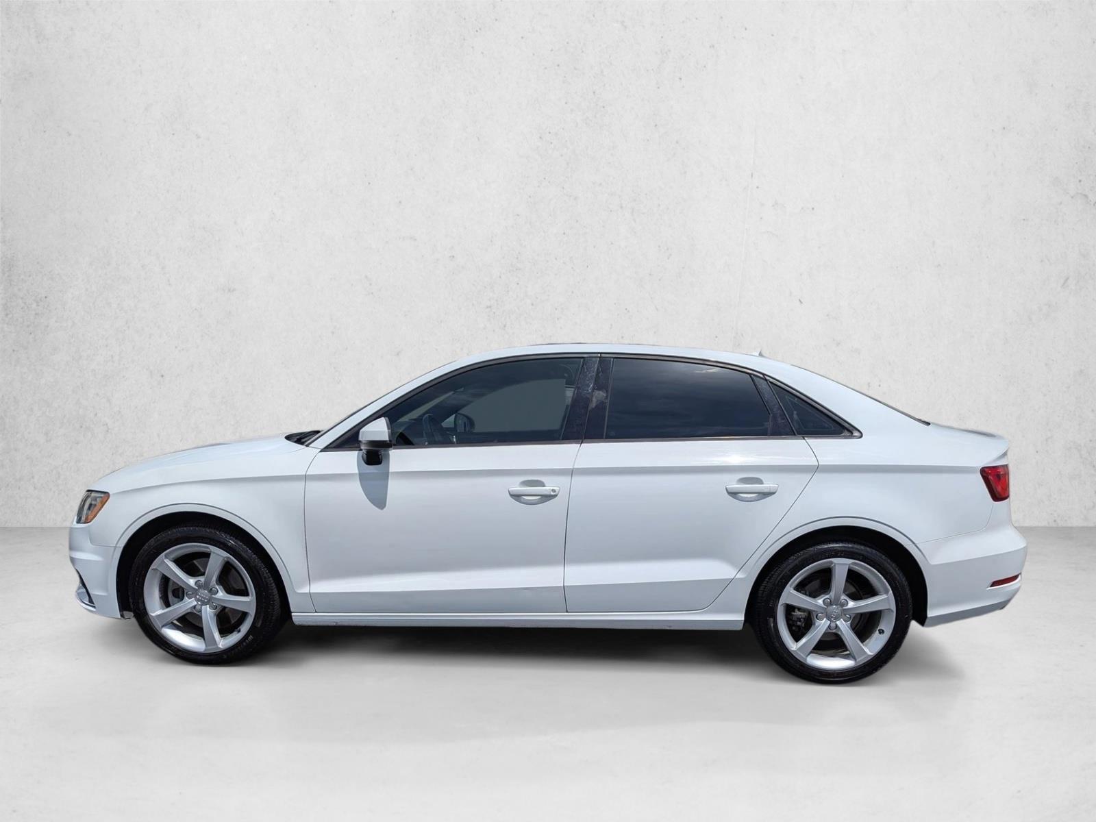 Thumbnail: 2016 Audi A3 - 2