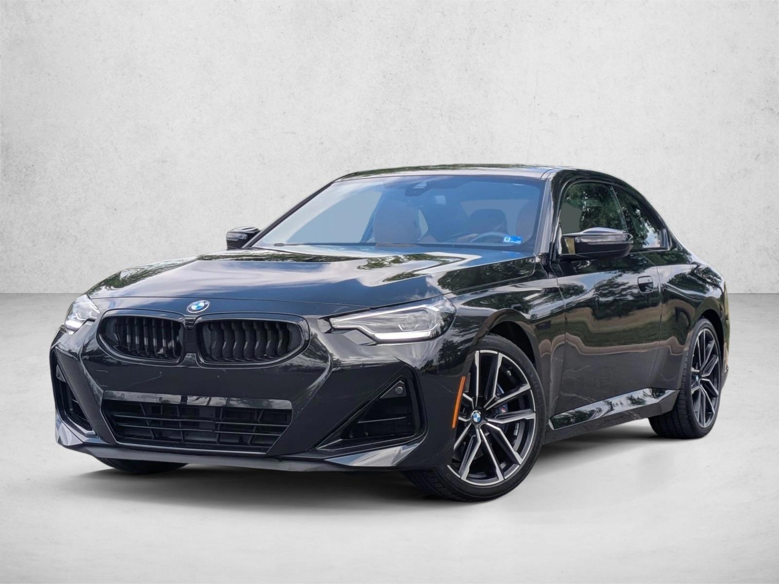 Thumbnail: 2024 BMW 2 Series - 1