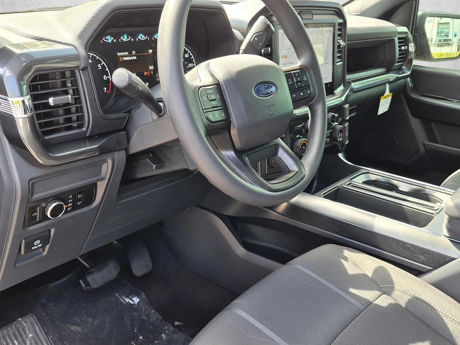 Thumbnail: 2026 Ford F-150 - 4