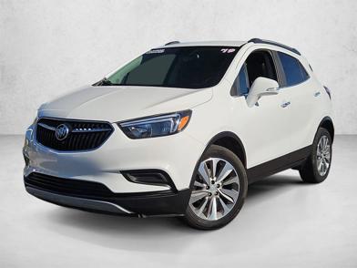 2019 Buick Encore Preferred -
                  Tempe, AZ