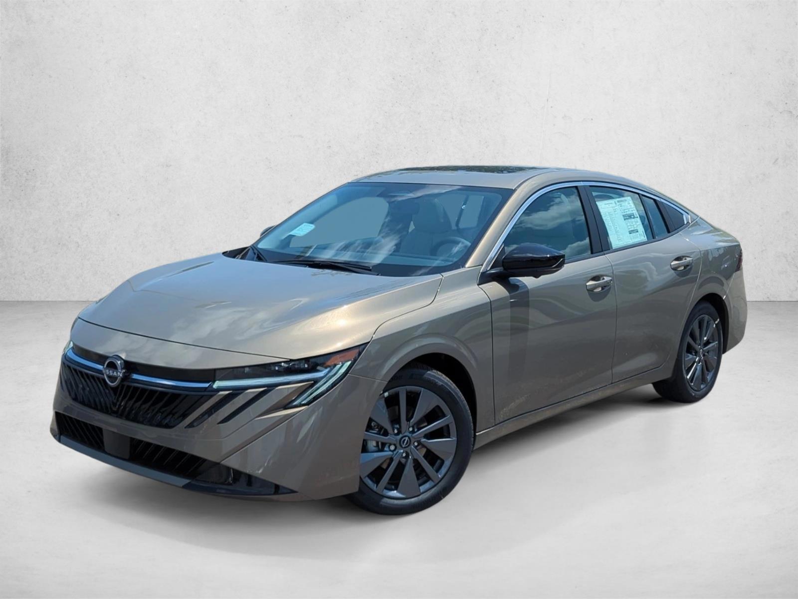 Thumbnail: 2026 Nissan Sentra - 1