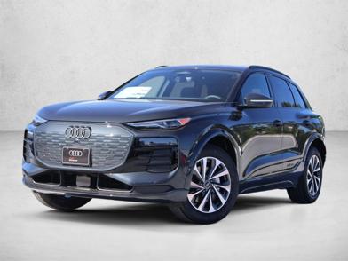 2027 Audi Q6 e-tron Premium -
                  Bellevue, WA