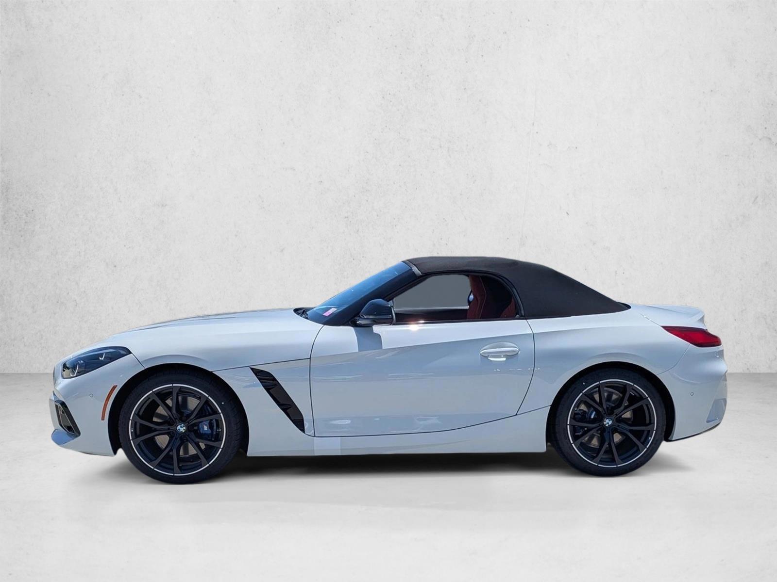 Thumbnail: 2026 BMW Z4 - 2