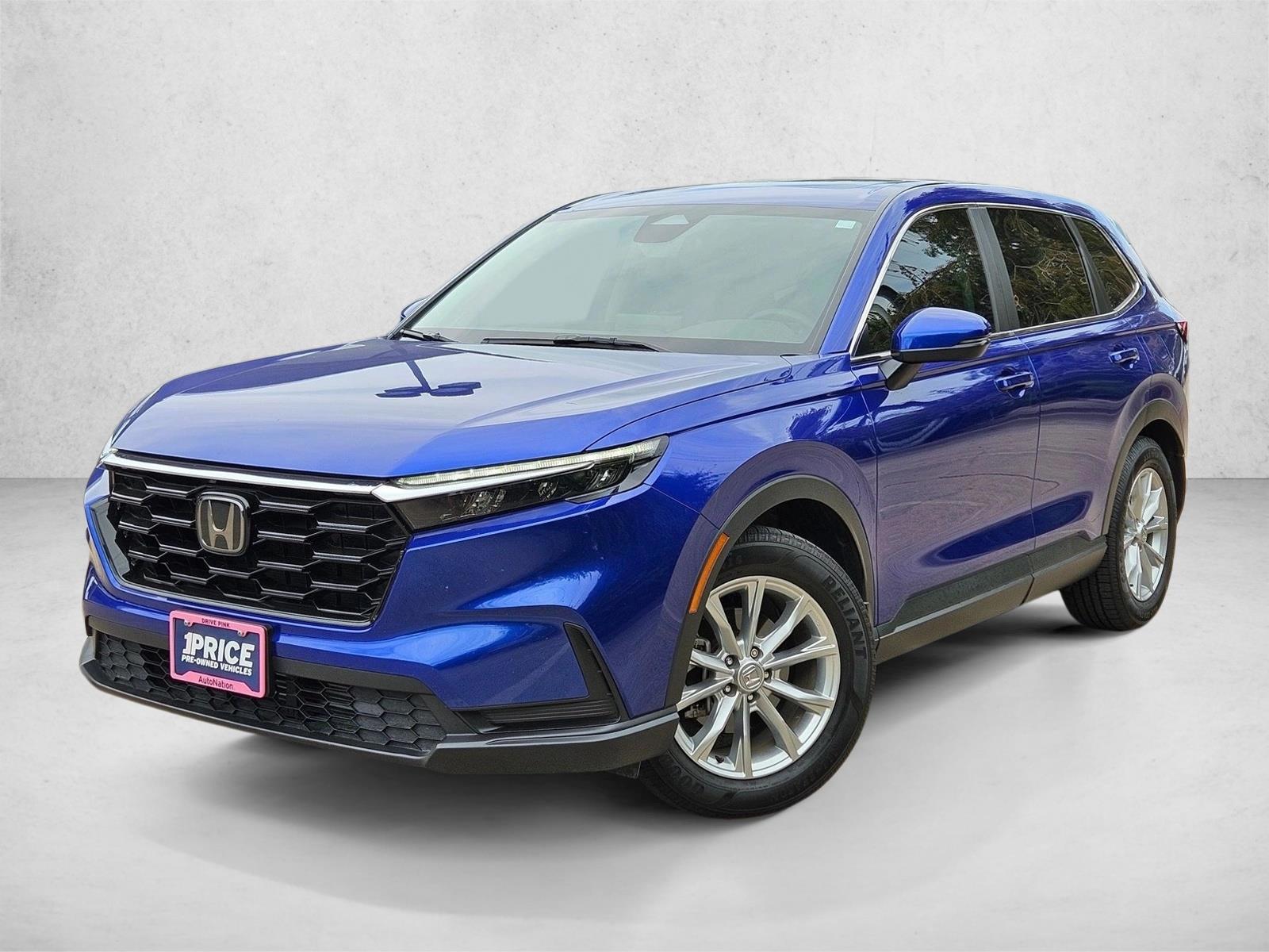 Thumbnail: 2024 Honda CR-V - 1