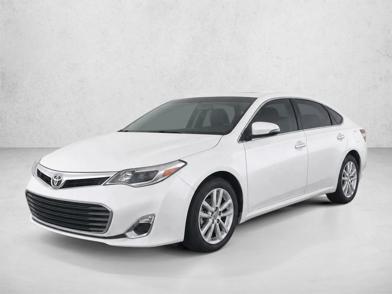 2015 Toyota Avalon XLE -
                  Centennial, CO
