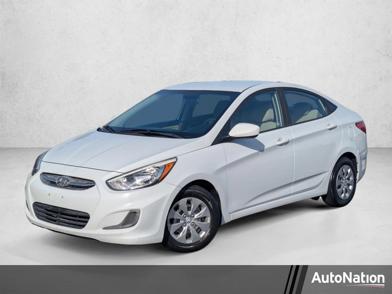2017 Hyundai Accent SE -
                  Clearwater, FL