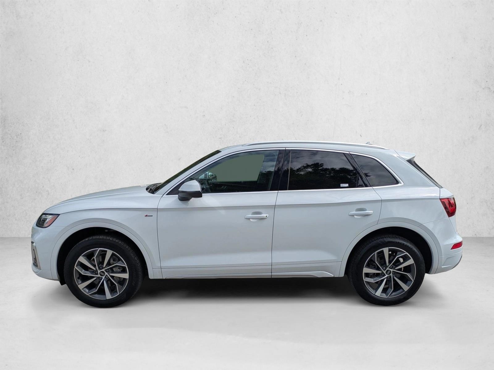 Thumbnail: 2023 Audi Q5 - 2