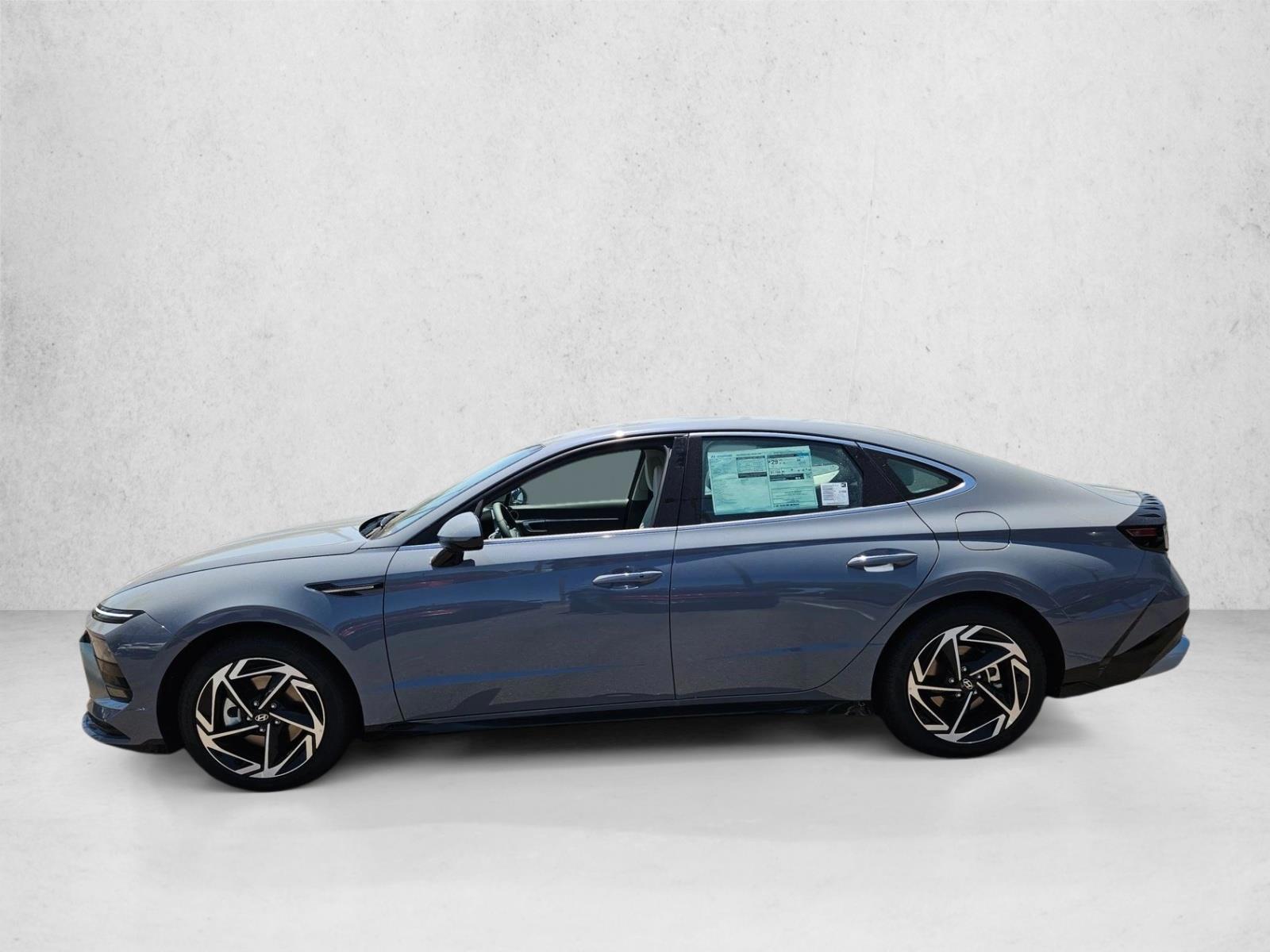 Thumbnail: 2026 Hyundai Sonata - 2