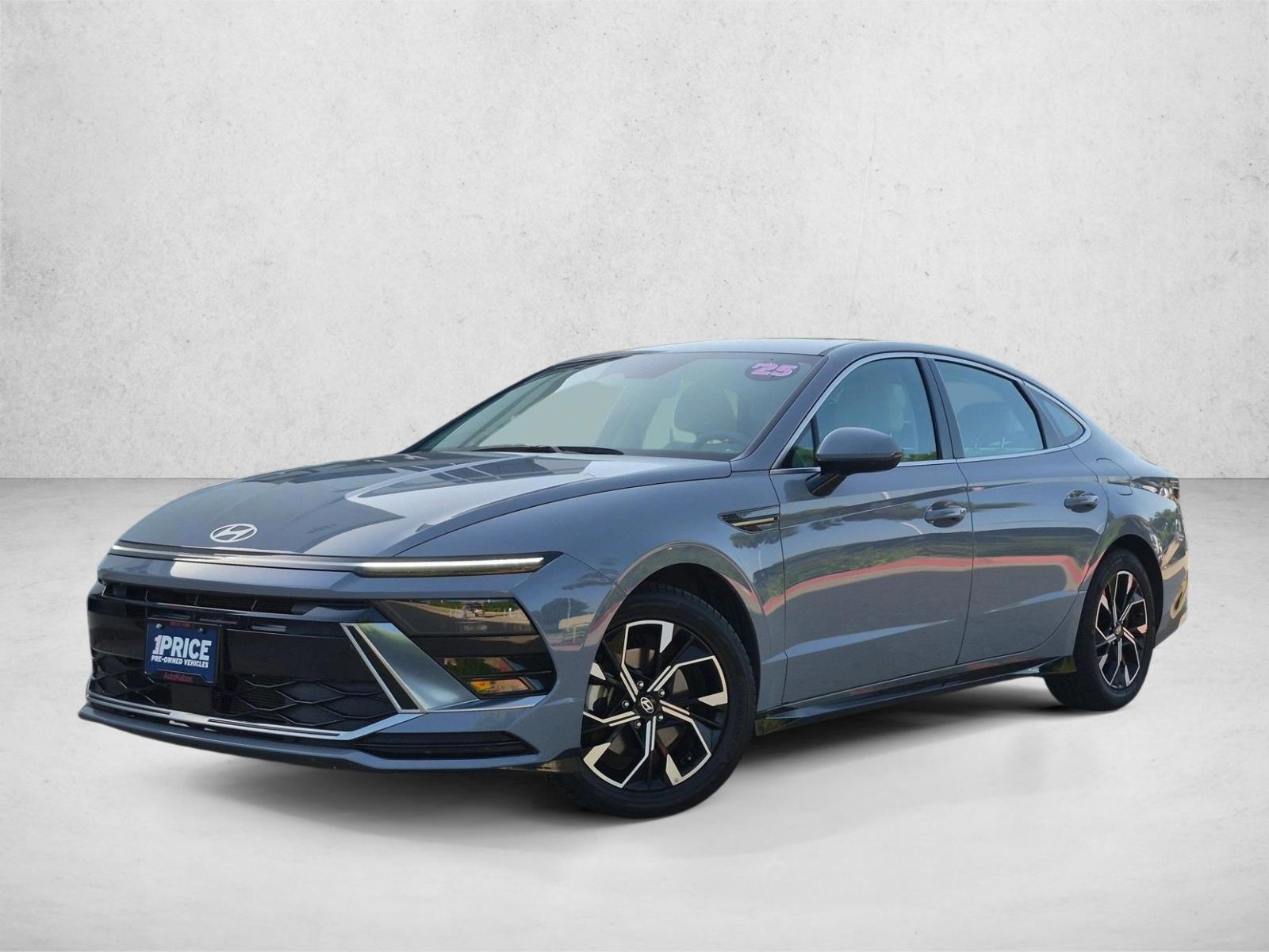 Thumbnail: 2025 Hyundai Sonata - 1
