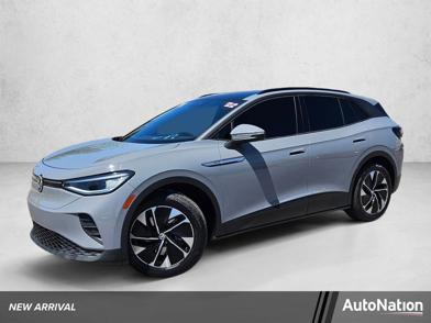 2022 Volkswagen ID.4 Pro S -
                  Las Vegas, NV