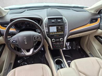 2019 Lincoln MKC