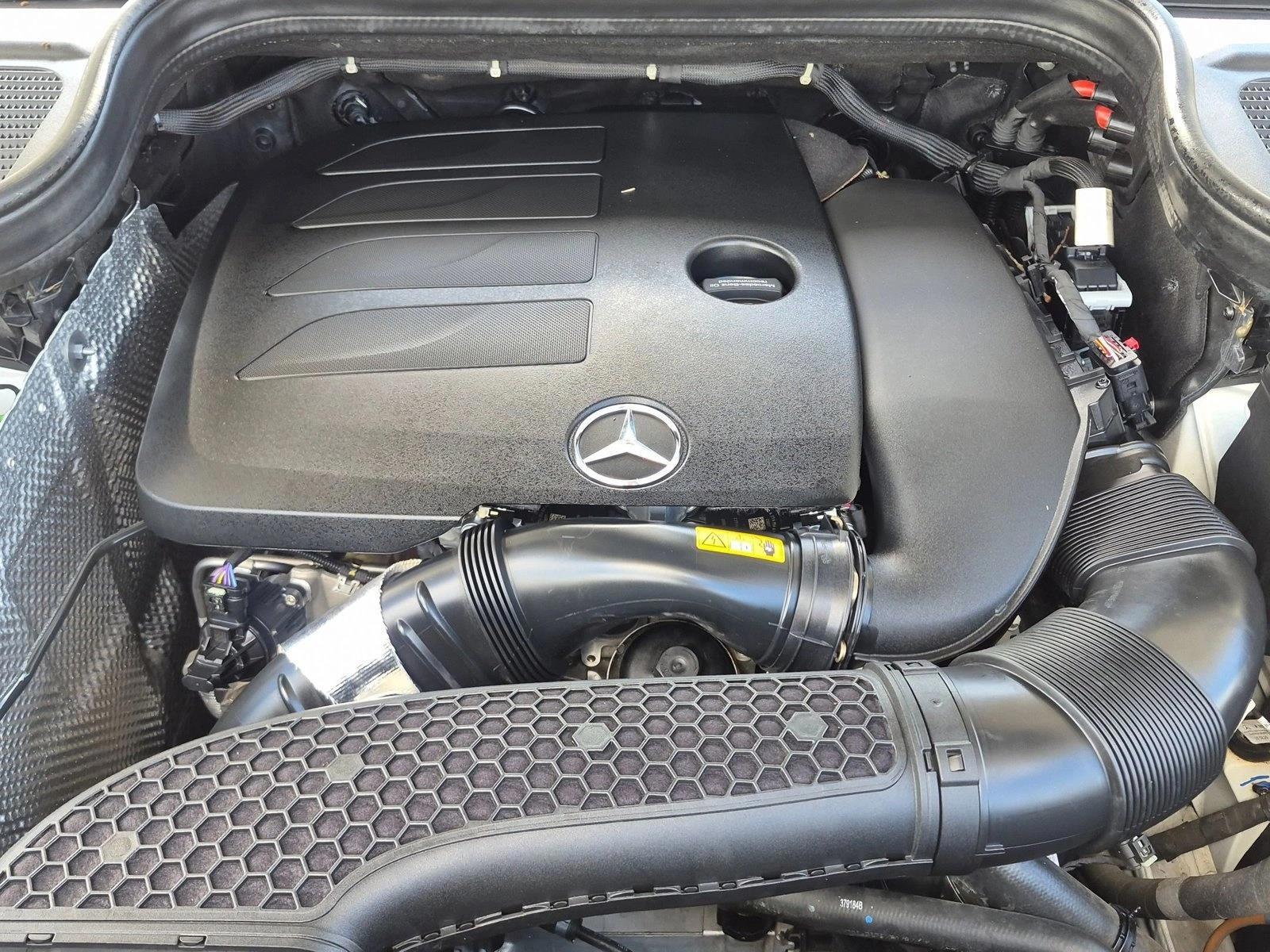 2021 Mercedes-Benz GLE GLE350 - Photo 22