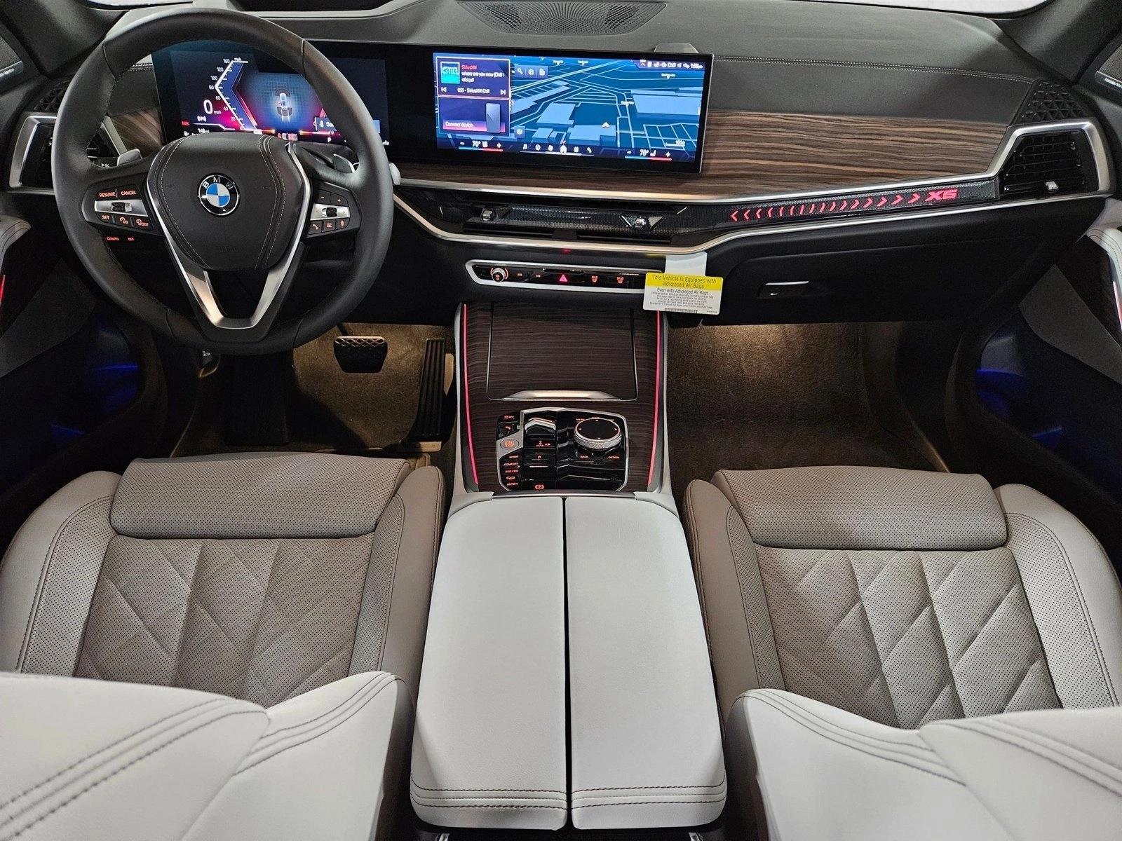 Thumbnail: 2026 BMW X5 - 3