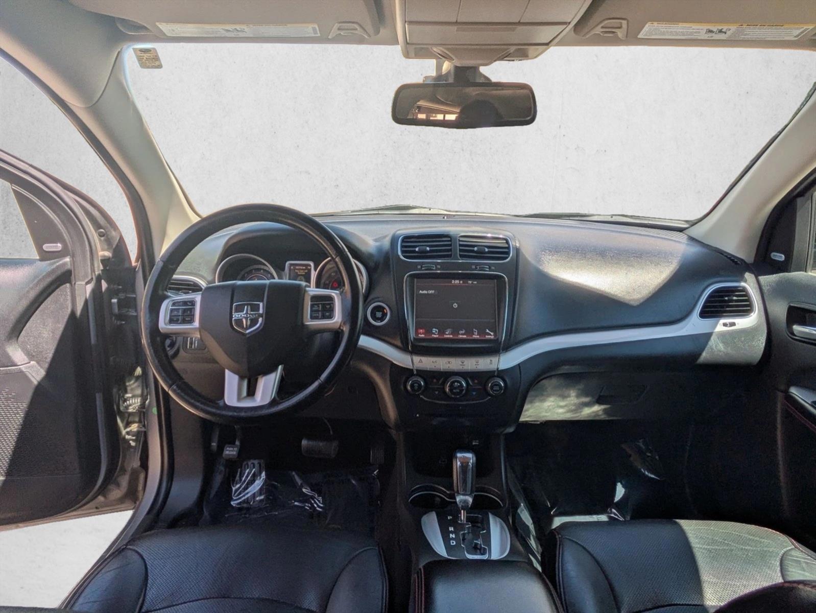 Thumbnail: 2019 Dodge Journey - 3