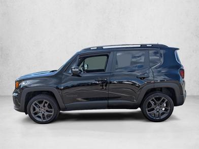 2019 Jeep Renegade