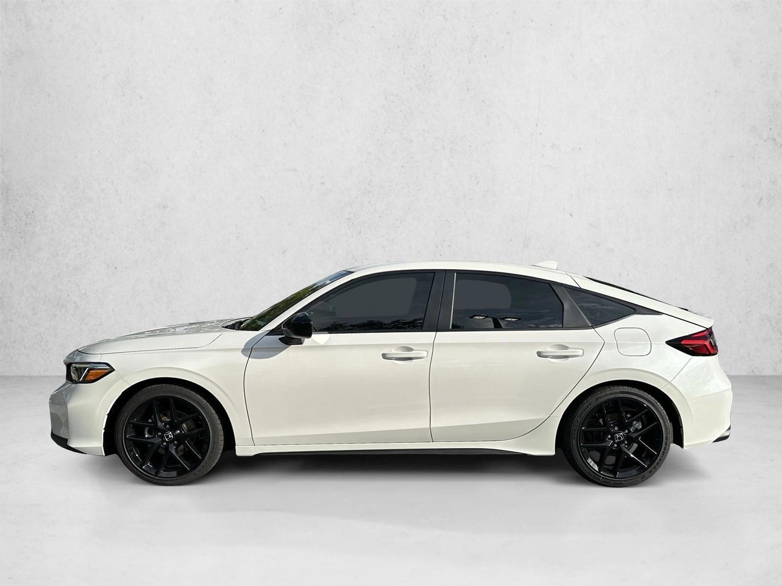 Thumbnail: 2026 Honda Civic - 2
