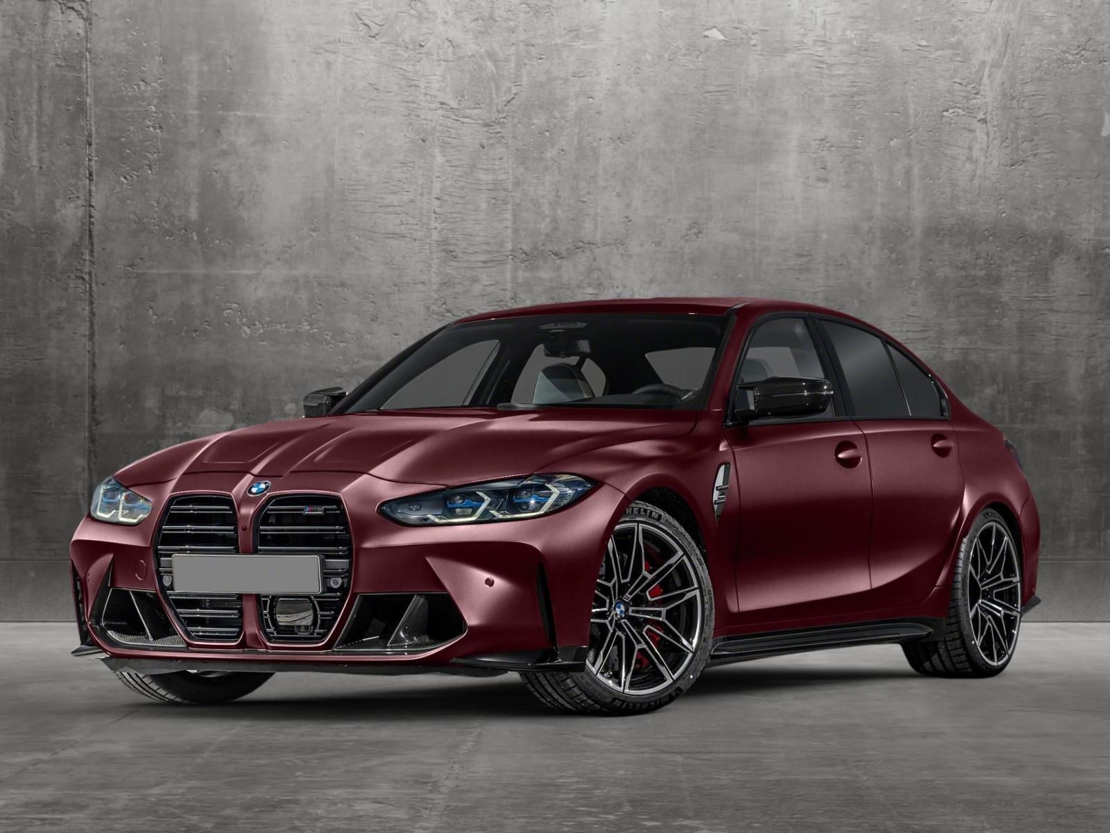 2024 BMW M3 Prices, Reviews, and Photos - MotorTrend