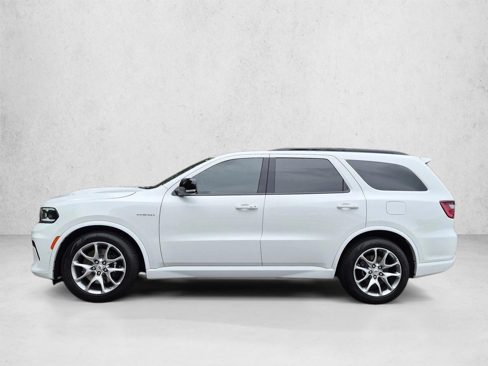 Thumbnail: 2026 Dodge Durango - 2