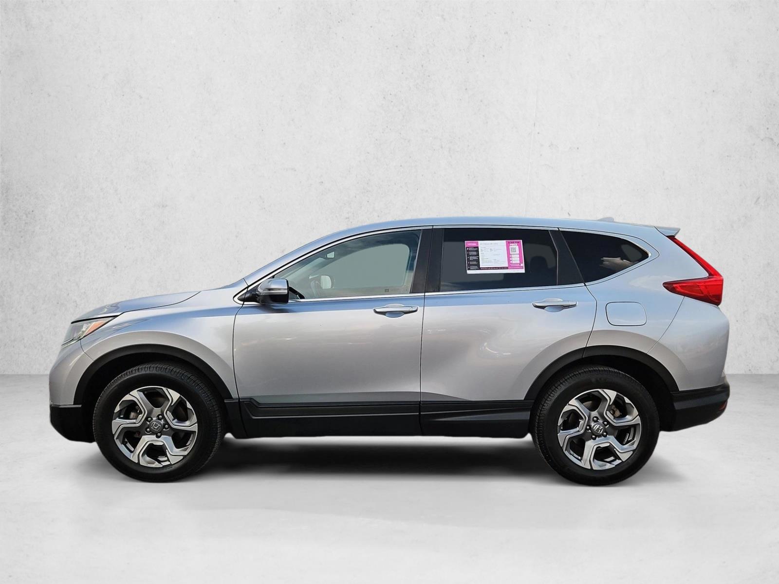 Thumbnail: 2017 Honda CR-V - 2