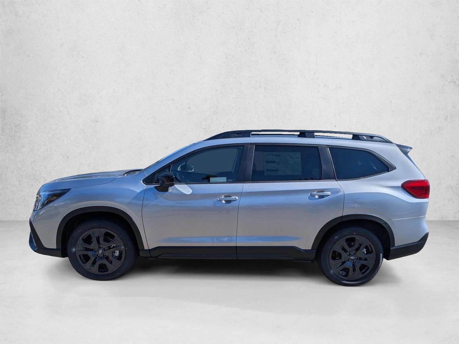 Thumbnail: 2026 Subaru Ascent - 2