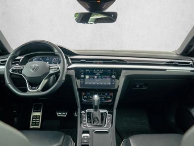 2023 Volkswagen Arteon