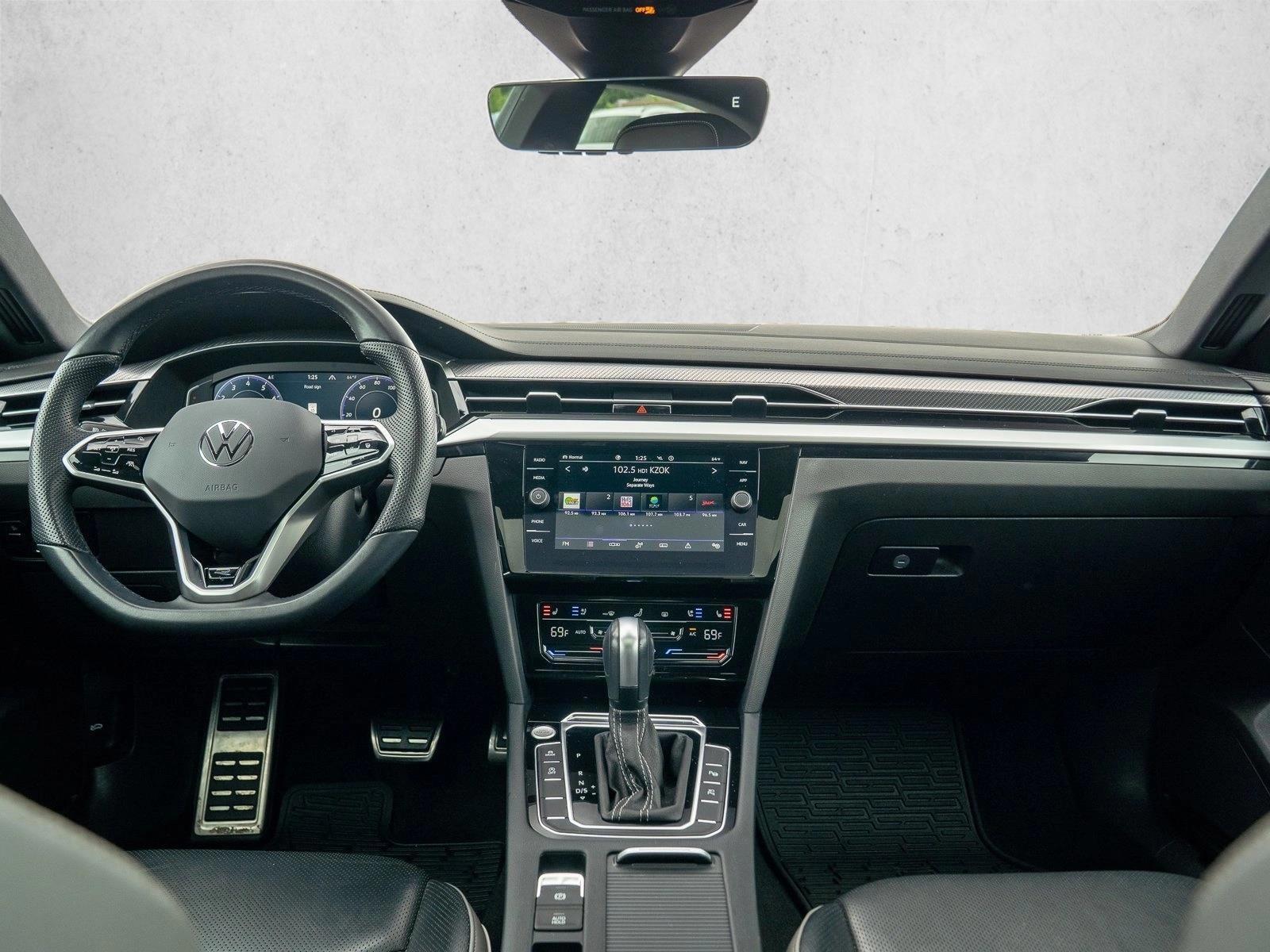 Thumbnail: 2023 Volkswagen Arteon - 3
