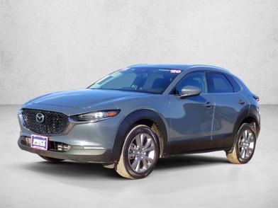 2020 Mazda CX-30 Premium -
                  Centennial, CO
