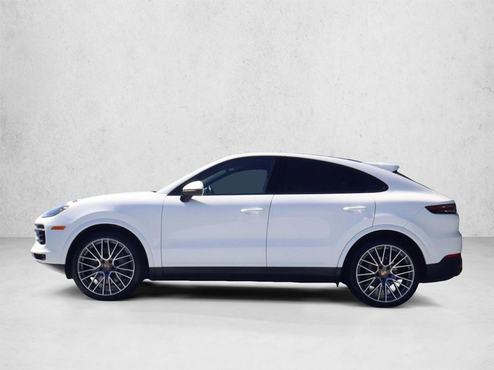 Thumbnail: 2023 Porsche Cayenne - 2