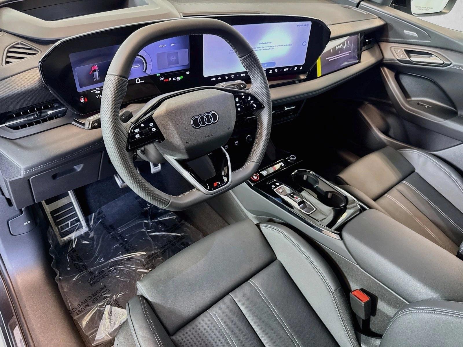 Thumbnail: 2027 Audi SQ6 e-tron - 3