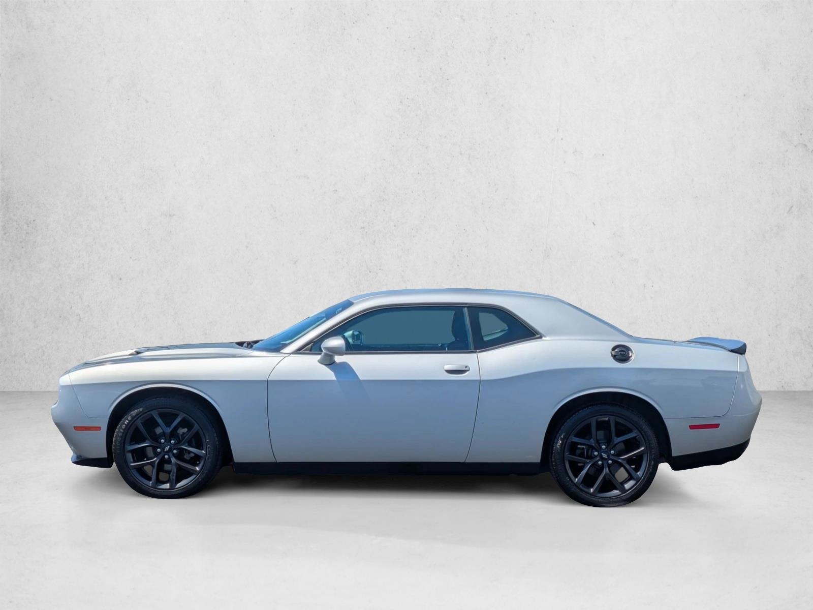 Thumbnail: 2019 Dodge Challenger - 2