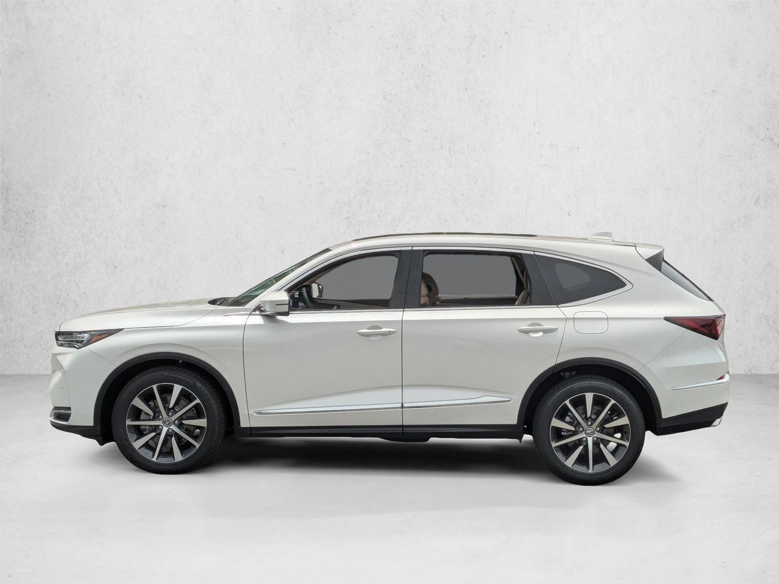 Thumbnail: 2026 Acura MDX - 2