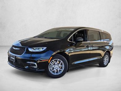 2026 Chrysler Pacifica Select -
                  Fort Worth, TX