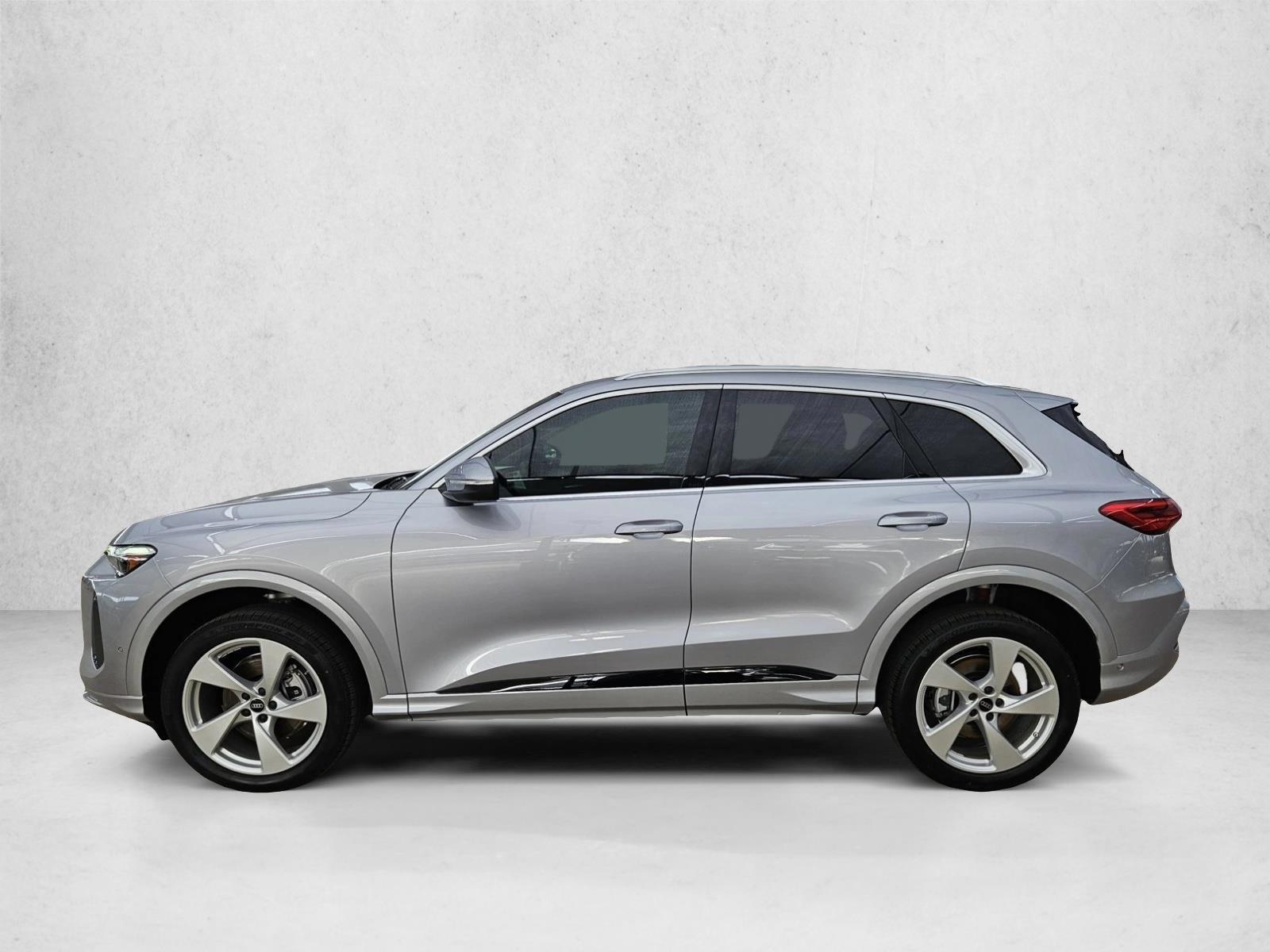 Thumbnail: 2026 Audi Q5 - 2
