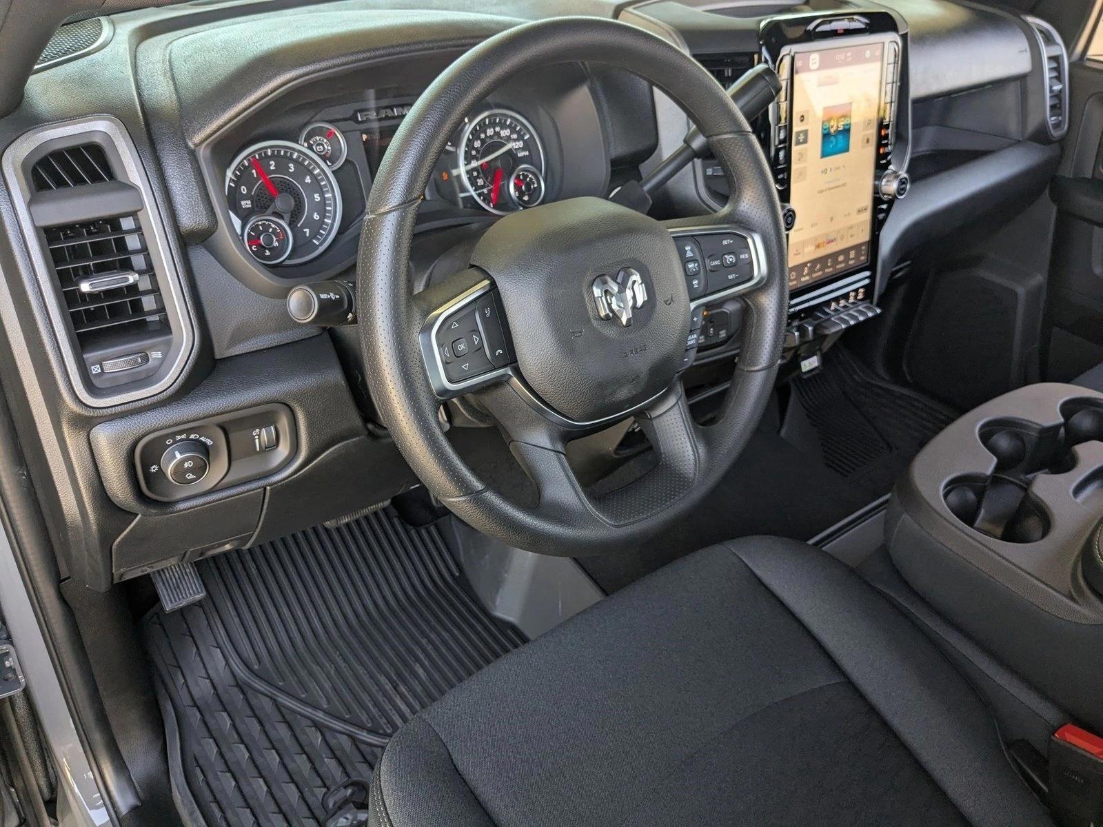 Thumbnail: 2026 RAM 2500 - 3