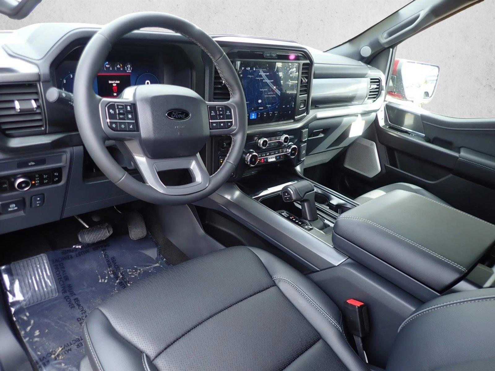 Thumbnail: 2026 Ford F-150 - 3