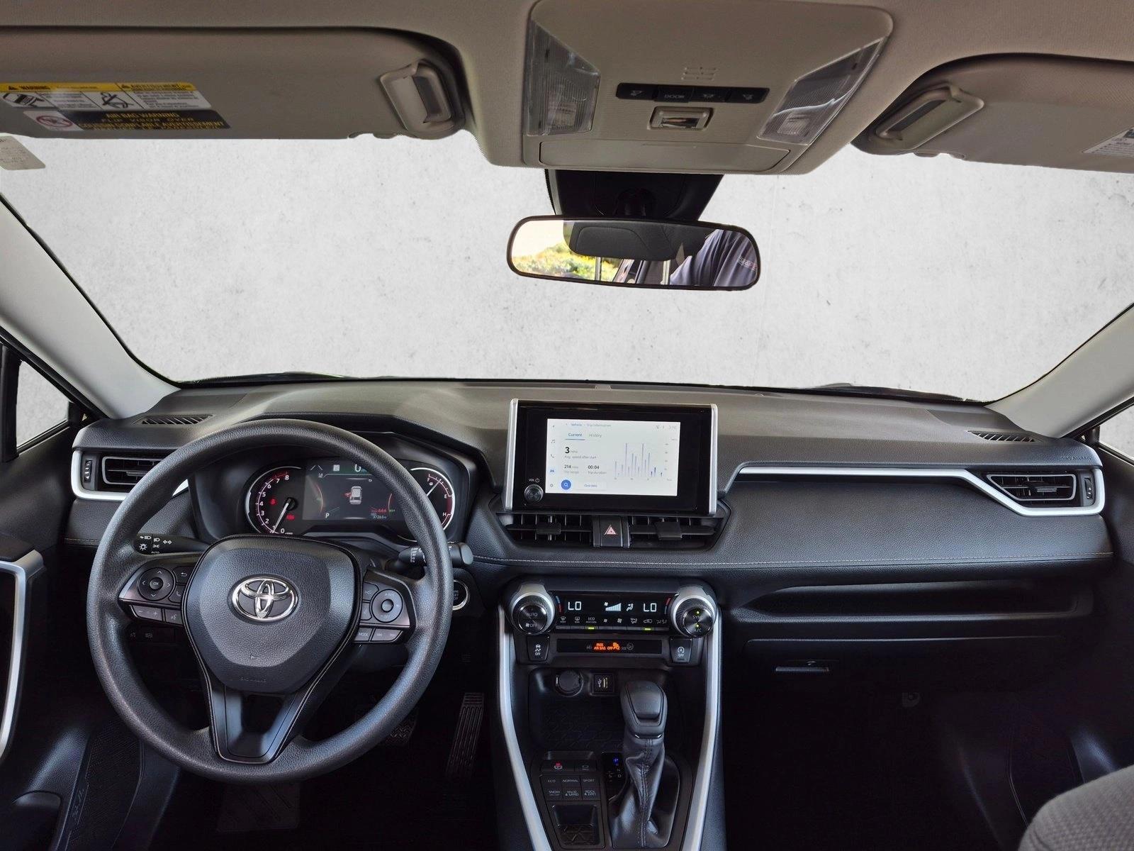 Thumbnail: 2025 Toyota RAV4 - 3
