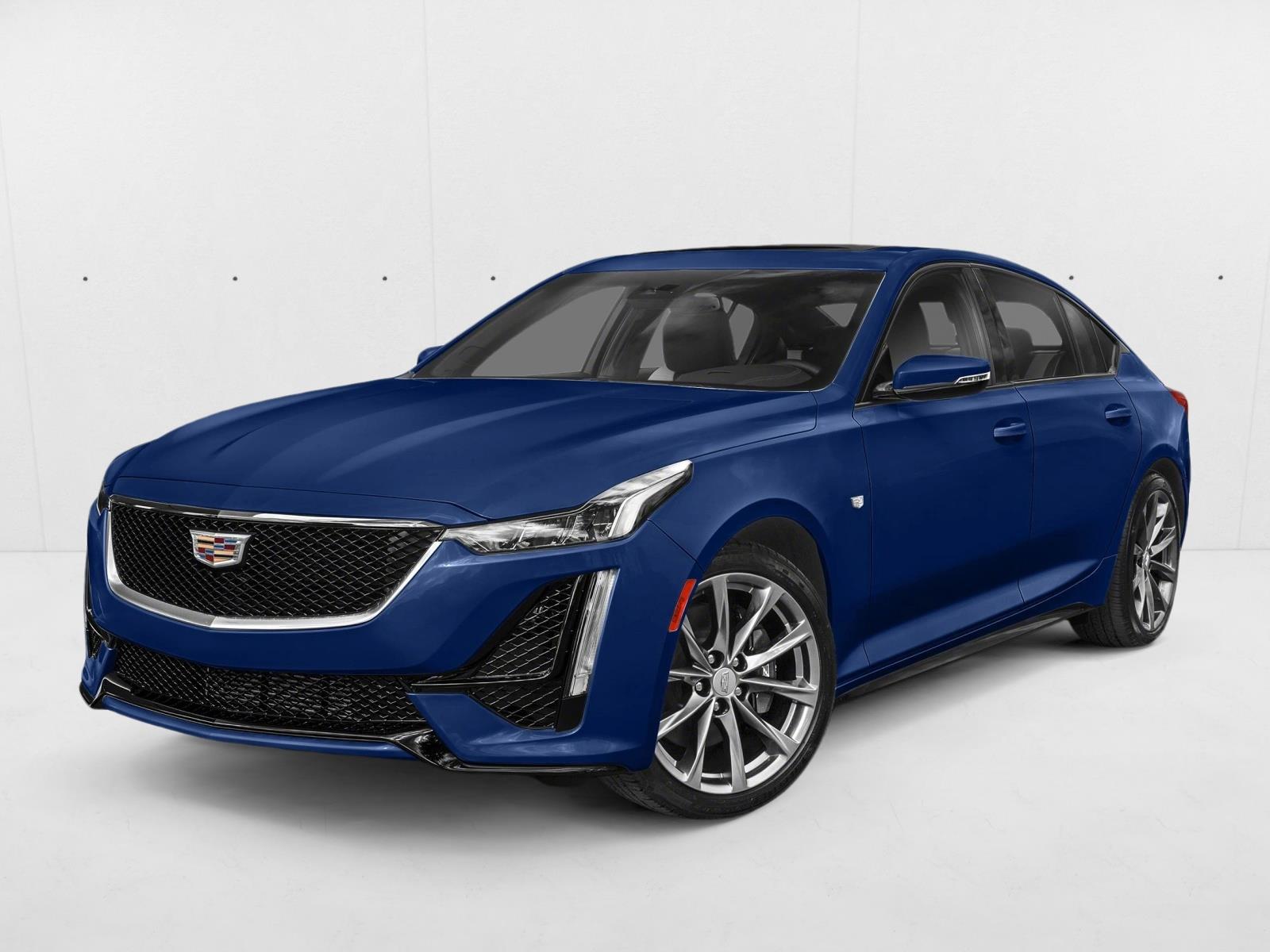 2020 Cadillac CT5