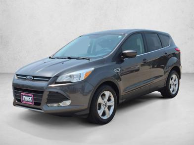 2016 Ford Escape SE -
                  Westlake, OH