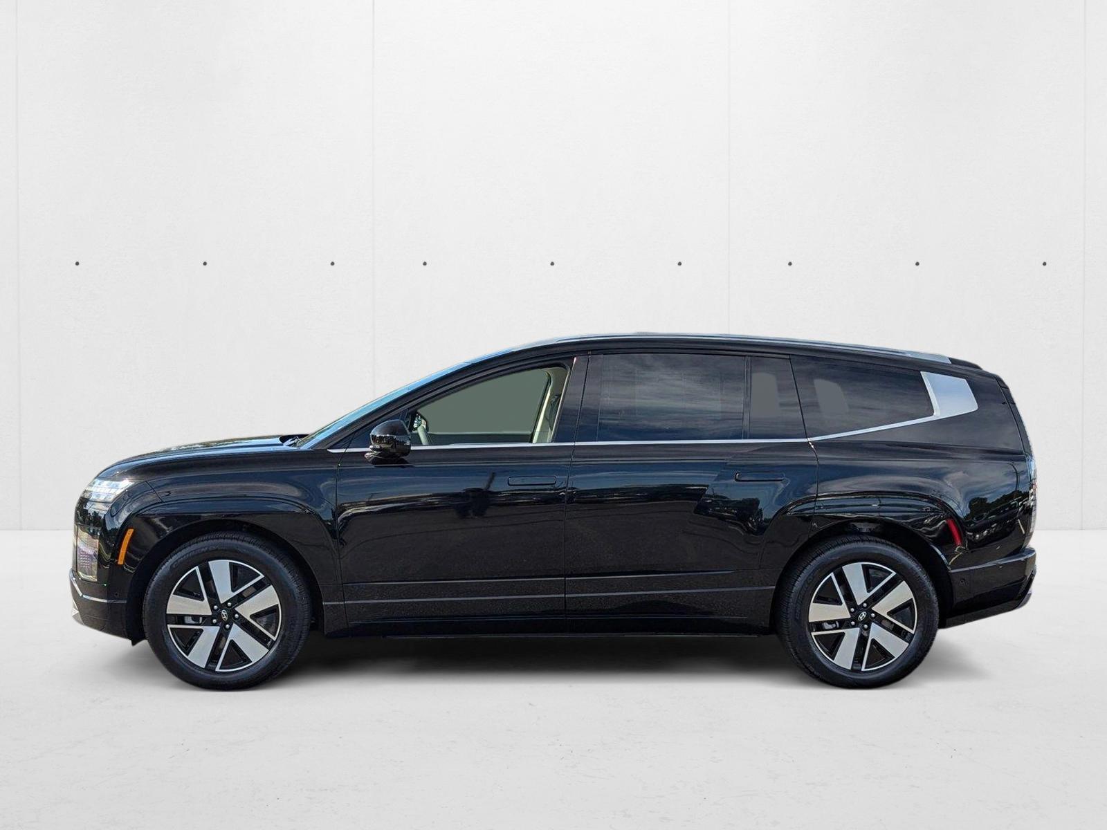 Thumbnail: 2026 Hyundai Ioniq - 2