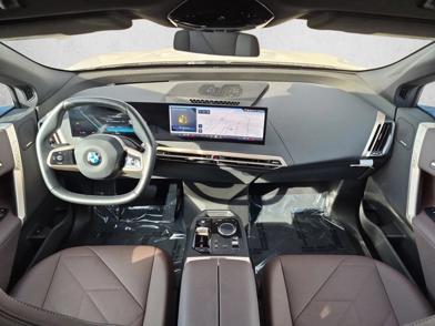2026 BMW IX